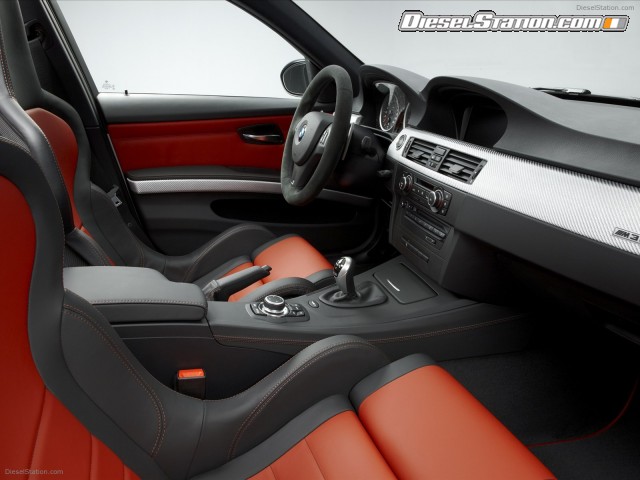 BMW M3 CRT 2012 Picture #1 BMW M3 CRT 2012 Picture #1