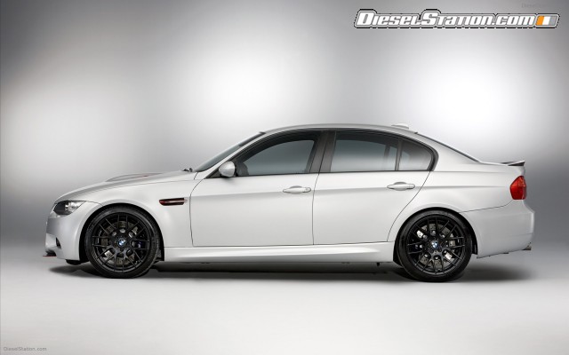 BMW M3 CRT 2012 Widescreen Picture #17 BMW M3 CRT 2012 Widescreen Picture #17