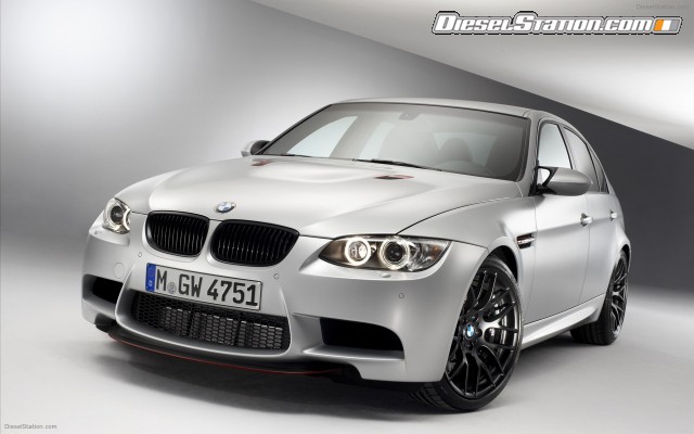 BMW M3 CRT 2012 Widescreen Picture #25 BMW M3 CRT 2012 Widescreen Picture #25
