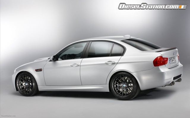BMW M3 CRT 2012 Widescreen Picture #8 BMW M3 CRT 2012 Widescreen Picture #8