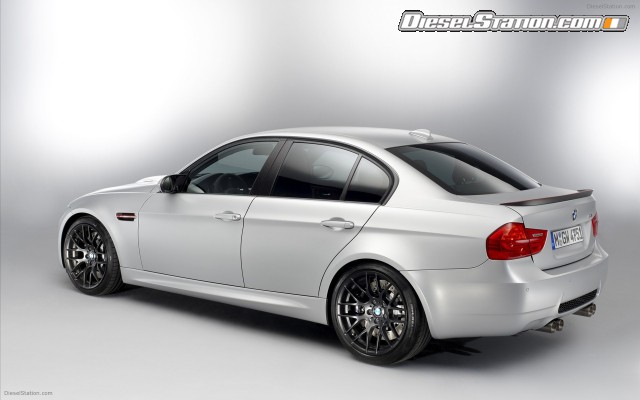 BMW M3 CRT 2012 Widescreen Picture #7 BMW M3 CRT 2012 Widescreen Picture #7