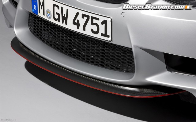 BMW M3 CRT 2012 Widescreen Picture #9 BMW M3 CRT 2012 Widescreen Picture #9