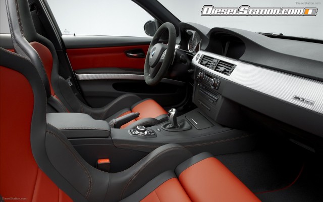 BMW M3 CRT 2012 Widescreen Picture #21 BMW M3 CRT 2012 Widescreen Picture #21
