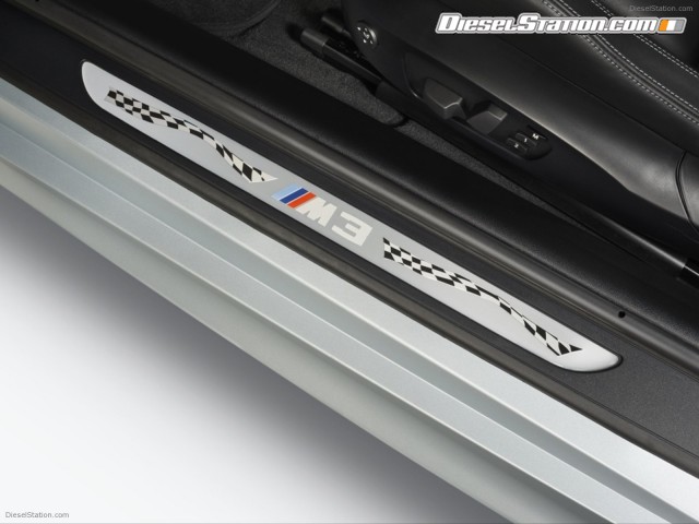 BMW M3 Competition Edition 2012 Picture #3 BMW M3 Competition Edition 2012 Picture #3