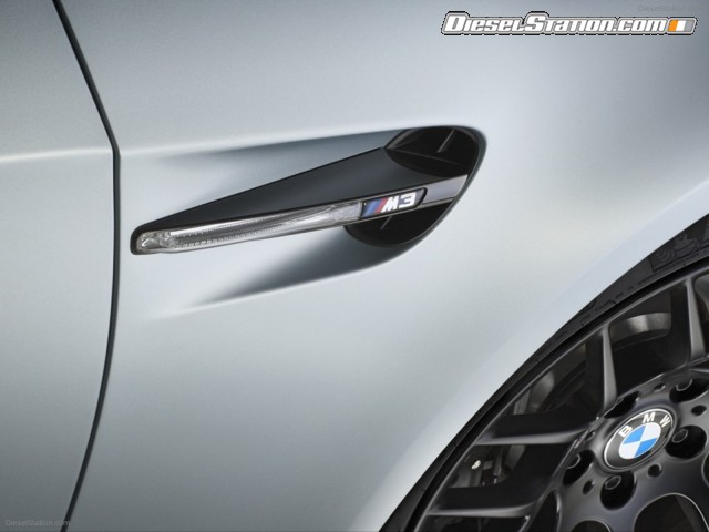 BMW M3 Competition Edition 2012 Picture #5 BMW M3 Competition Edition 2012 Picture #5