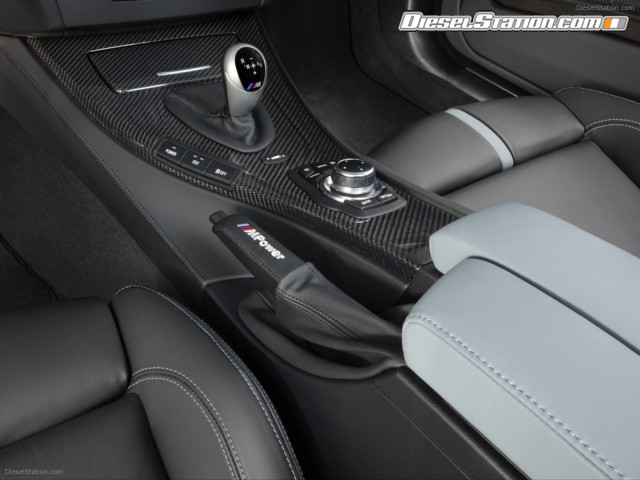 BMW M3 Competition Edition 2012 Picture #8 BMW M3 Competition Edition 2012 Picture #8