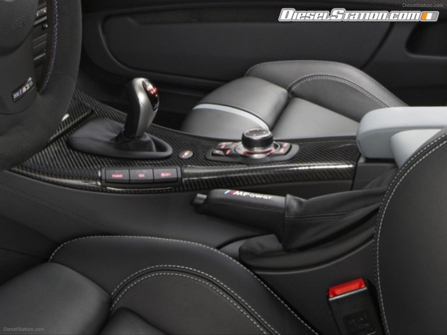 BMW M3 Competition Edition 2012 Picture #16 BMW M3 Competition Edition 2012 Picture #16