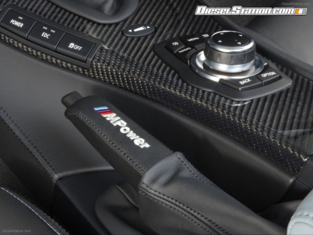 BMW M3 Competition Edition 2012 Picture #2 BMW M3 Competition Edition 2012 Picture #2