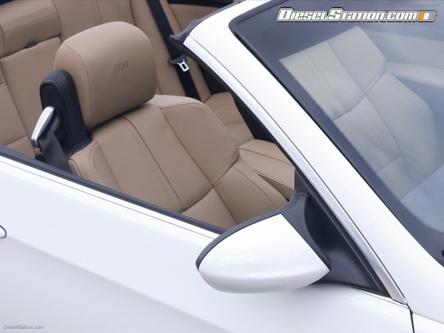 BMW M3 Convertible 2008 Picture #59 BMW M3 Convertible 2008 Picture #59