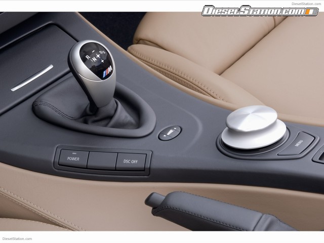 BMW M3 Convertible 2008 Picture #42 BMW M3 Convertible 2008 Picture #42