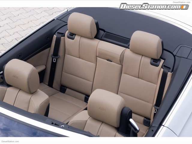 BMW M3 Convertible 2008 Picture #43 BMW M3 Convertible 2008 Picture #43