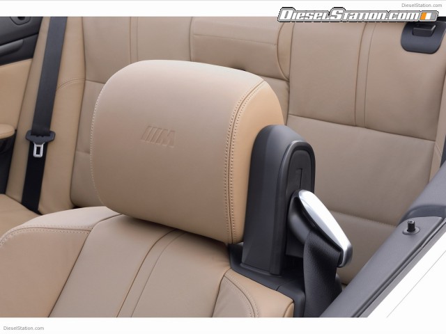 BMW M3 Convertible 2008 Picture #2 BMW M3 Convertible 2008 Picture #2