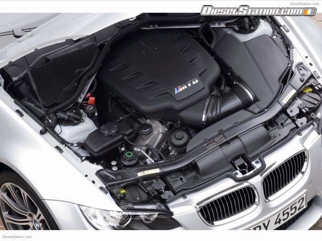 BMW M3 Convertible 2008 Picture #20 BMW M3 Convertible 2008 Picture #20