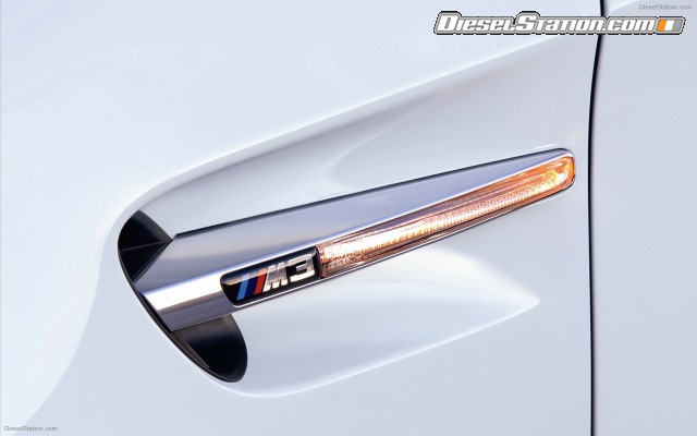 BMW M3 Convertible 2008 Widescreen Picture #9 BMW M3 Convertible 2008 Widescreen Picture #9