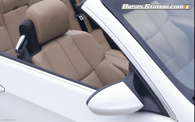 BMW M3 Convertible 2008 Widescreen Picture #28 BMW M3 Convertible 2008 Widescreen Picture #28