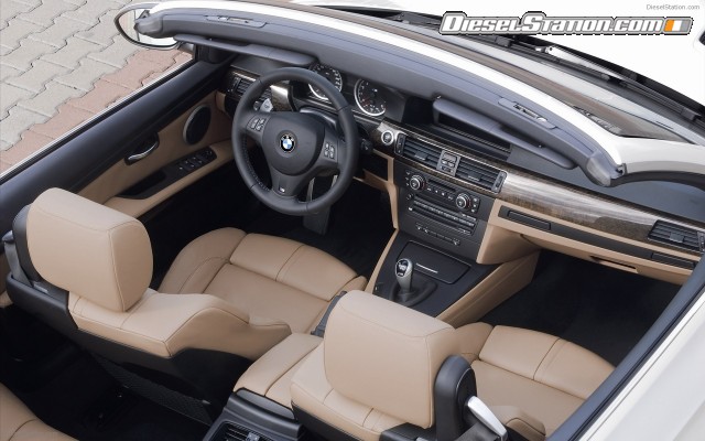 BMW M3 Convertible 2008 Widescreen Picture #13 BMW M3 Convertible 2008 Widescreen Picture #13