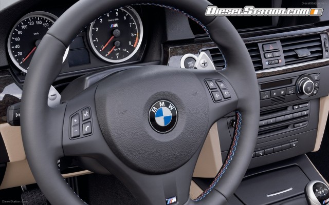 BMW M3 Convertible 2008 Widescreen Picture #48 BMW M3 Convertible 2008 Widescreen Picture #48