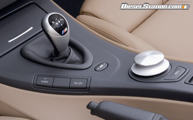 BMW M3 Convertible 2008 Widescreen Picture #6 BMW M3 Convertible 2008 Widescreen Picture #6