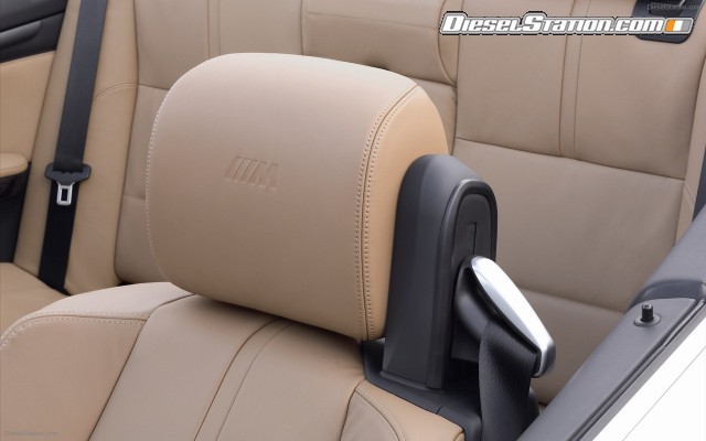 BMW M3 Convertible 2008 Widescreen Picture #27 BMW M3 Convertible 2008 Widescreen Picture #27