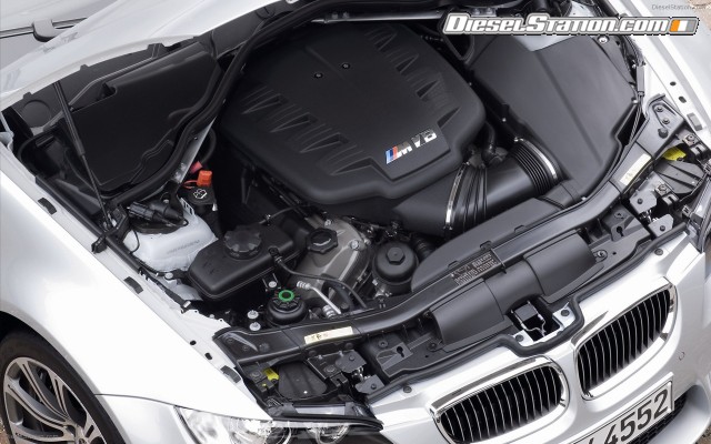 BMW M3 Convertible 2008 Widescreen Picture #11 BMW M3 Convertible 2008 Widescreen Picture #11