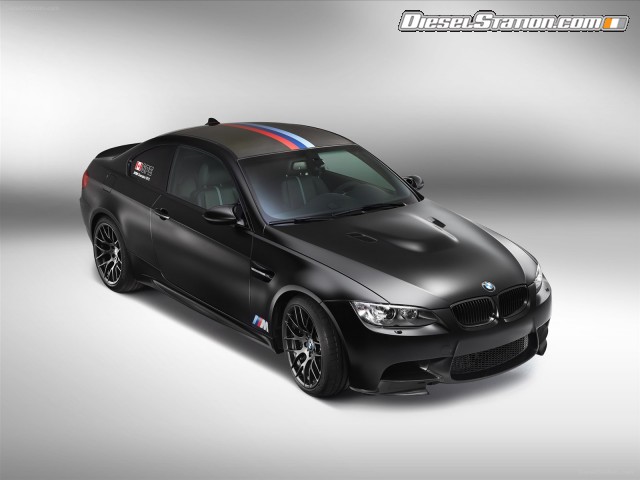 BMW M3 DTM Champion Edition 2012 Picture #10 BMW M3 DTM Champion Edition 2012 Picture #10