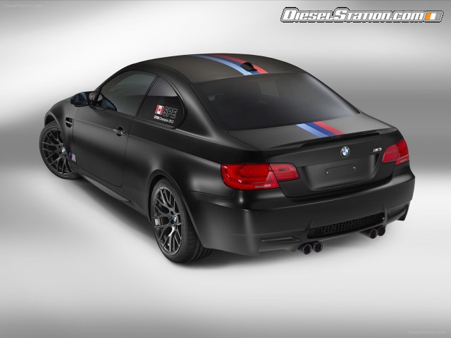 BMW M3 DTM Champion Edition 2012 Picture #6 BMW M3 DTM Champion Edition 2012 Picture #6
