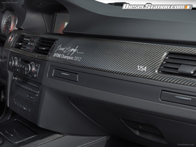 BMW M3 DTM Champion Edition 2012 Picture #9 BMW M3 DTM Champion Edition 2012 Picture #9