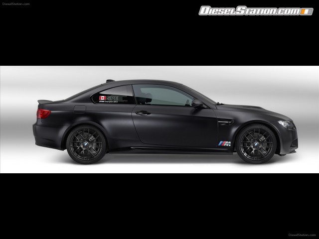 BMW M3 DTM Champion Edition 2012 Picture #8 BMW M3 DTM Champion Edition 2012 Picture #8