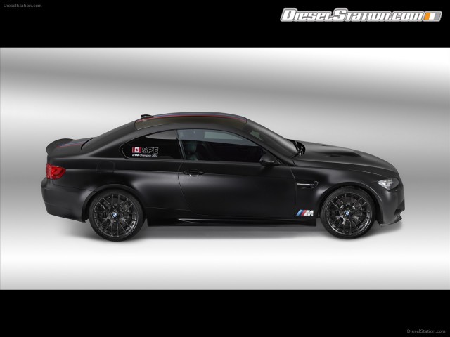 BMW M3 DTM Champion Edition 2012 Picture #11 BMW M3 DTM Champion Edition 2012 Picture #11