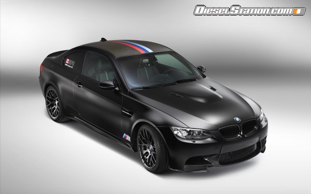 BMW M3 DTM Champion Edition 2012 Widescreen Picture #13 BMW M3 DTM Champion Edition 2012 Widescreen Picture #13
