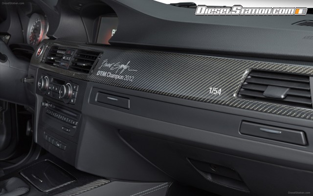 BMW M3 DTM Champion Edition 2012 Widescreen Picture #0 BMW M3 DTM Champion Edition 2012 Widescreen Picture #0