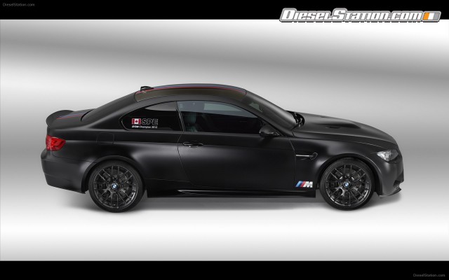 BMW M3 DTM Champion Edition 2012 Widescreen Picture #7 BMW M3 DTM Champion Edition 2012 Widescreen Picture #7