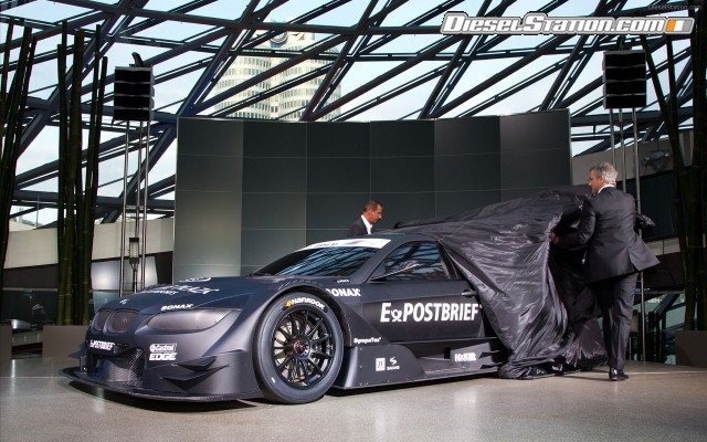 BMW M3 DTM Concept Car 2012 Widescreen Picture #5 BMW M3 DTM Concept Car 2012 Widescreen Picture #5