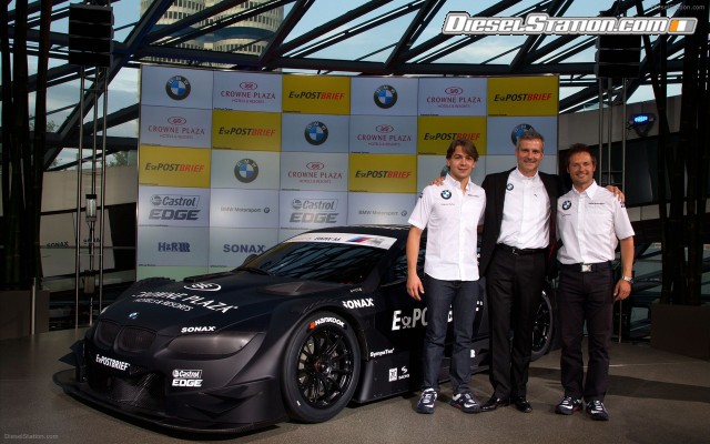 BMW M3 DTM Concept Car 2012 Widescreen Picture #0 BMW M3 DTM Concept Car 2012 Widescreen Picture #0