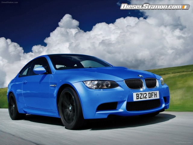 BMW M3 Limited Edition 500 2013 Picture #0 BMW M3 Limited Edition 500 2013 Picture #0