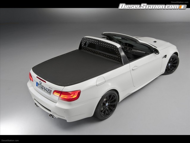 BMW M3 Pickup 2011 Picture #35 BMW M3 Pickup 2011 Picture #35