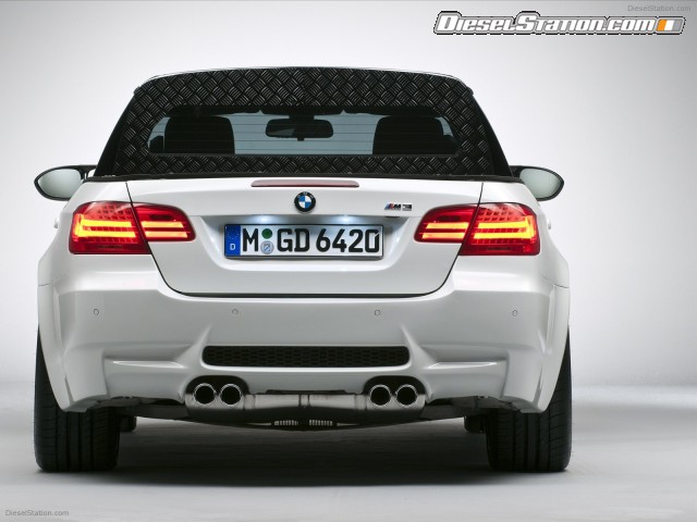 BMW M3 Pickup 2011 Picture #21 BMW M3 Pickup 2011 Picture #21