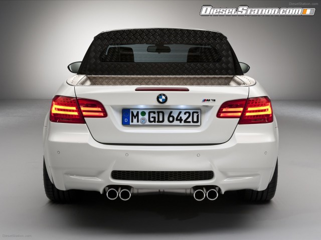 BMW M3 Pickup 2011 Picture #9 BMW M3 Pickup 2011 Picture #9
