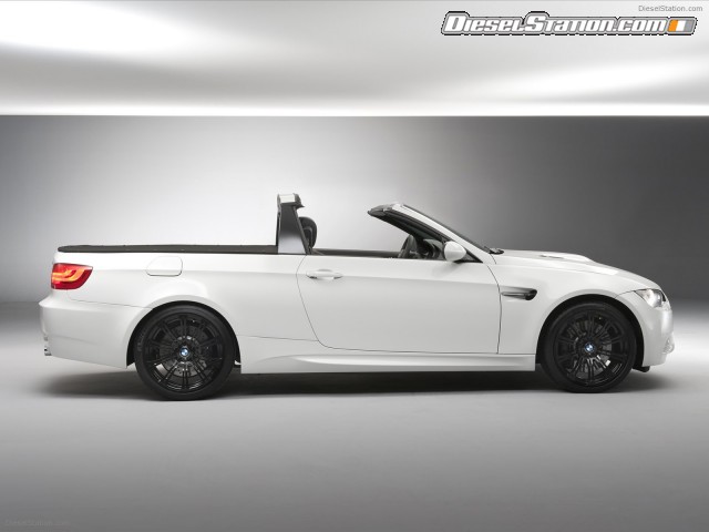 BMW M3 Pickup 2011 Picture #28 BMW M3 Pickup 2011 Picture #28