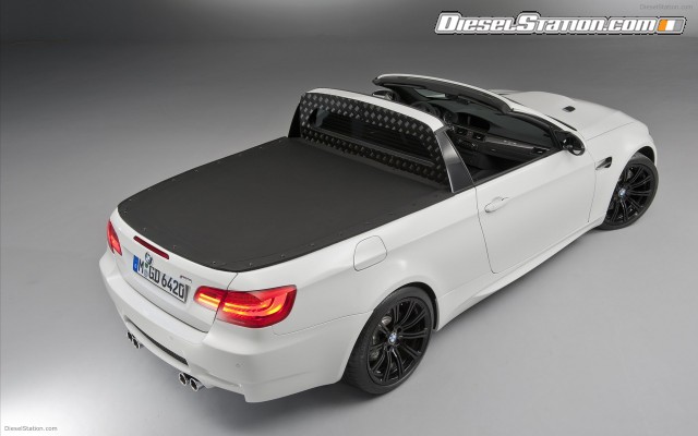 BMW M3 Pickup 2011 Widescreen Picture #32 BMW M3 Pickup 2011 Widescreen Picture #32