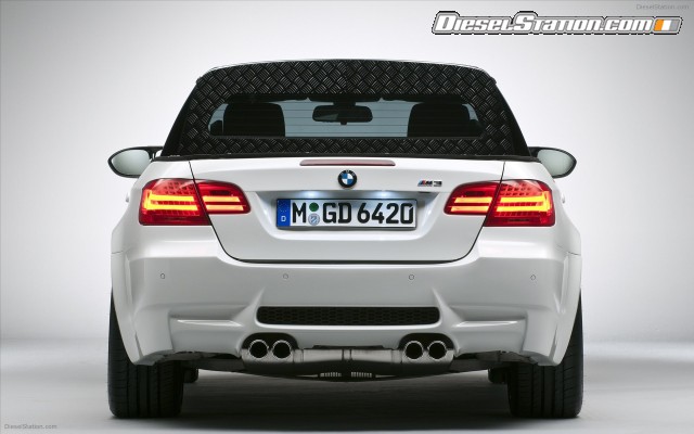 BMW M3 Pickup 2011 Widescreen Picture #43 BMW M3 Pickup 2011 Widescreen Picture #43