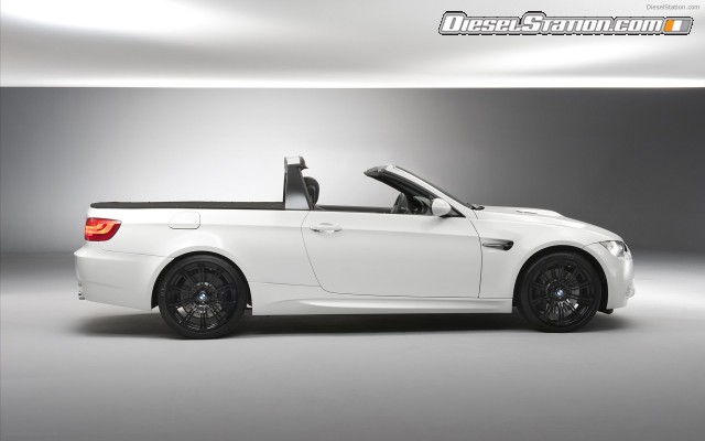 BMW M3 Pickup 2011 Widescreen Picture #7 BMW M3 Pickup 2011 Widescreen Picture #7
