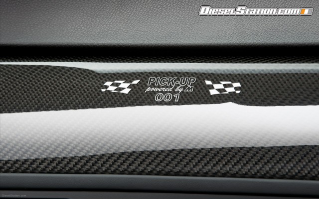 BMW M3 Pickup 2011 Widescreen Picture #34 BMW M3 Pickup 2011 Widescreen Picture #34