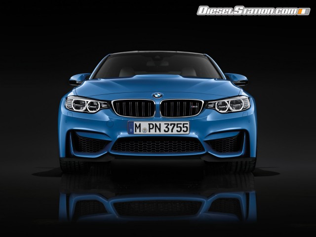 BMW M3 Sedan 2015 Picture #29 BMW M3 Sedan 2015 Picture #29