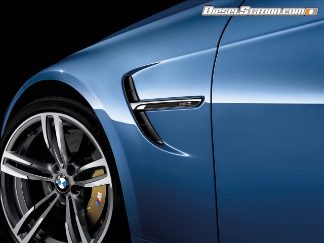 BMW M3 Sedan 2015 Picture #26 BMW M3 Sedan 2015 Picture #26