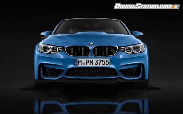 BMW M3 Sedan 2015 Widescreen Picture #32 BMW M3 Sedan 2015 Widescreen Picture #32