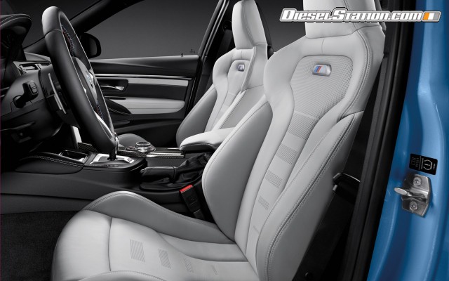 BMW M3 Sedan 2015 Widescreen Picture #31 BMW M3 Sedan 2015 Widescreen Picture #31