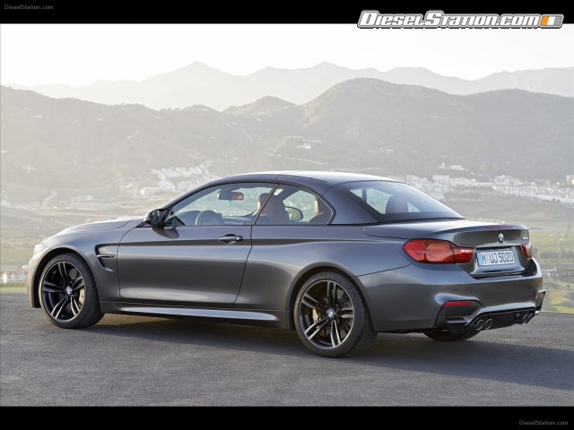 BMW M4 Convertible 2015 Picture #63 BMW M4 Convertible 2015 Picture #63