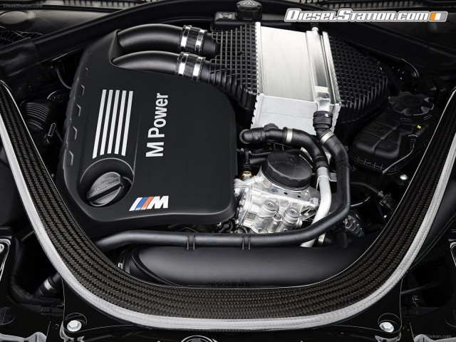 BMW M4 Convertible 2015 Picture #52 BMW M4 Convertible 2015 Picture #52