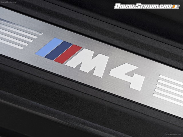 BMW M4 Convertible 2015 Picture #21 BMW M4 Convertible 2015 Picture #21